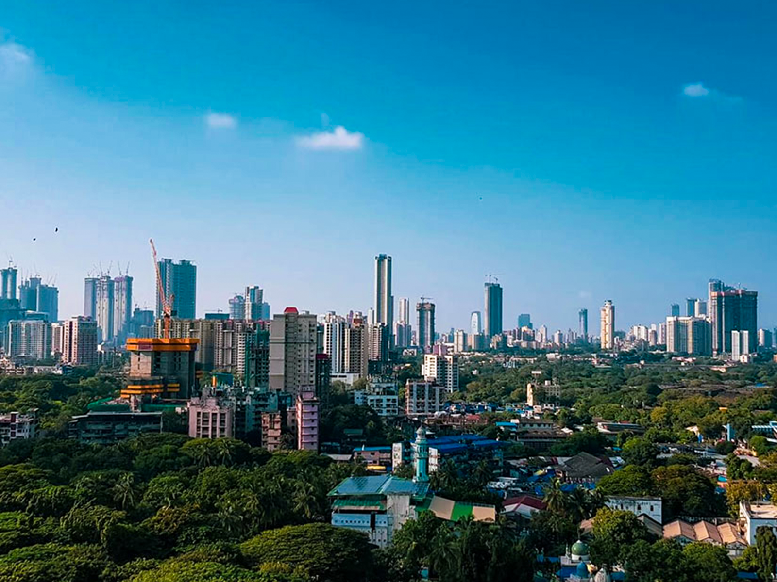 Why Ambernath is Emerging as a Real Estate Hotspot in Mumbai's Suburbs